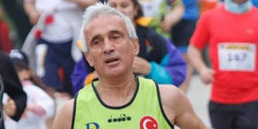 Seyfi Atamer yine kürsüde