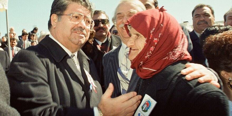 Özal'ın Ölümünün Üzerinden 26 Yıl Geçti