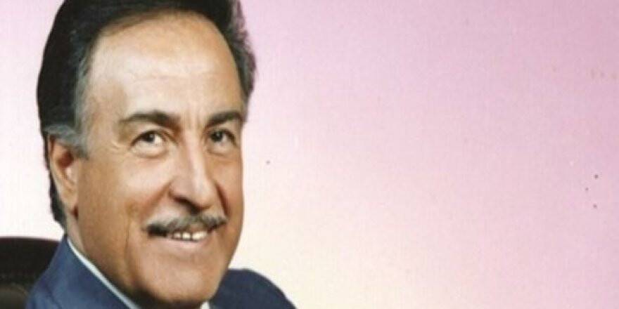 Ses sanatçısı Yaşar Özel vefat etti
