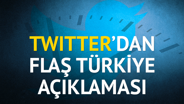 Twitter’dan flaş Türkiye hamlesi