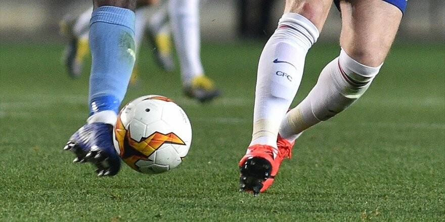 Uefa Avrupa Ligi'nde Yarı Finalistler Belli Oluyor
