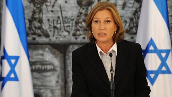 İsrailli bakandan şok sözler