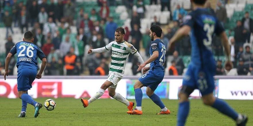 Süper Lig'de 29. Hafta Heyecanı Başlıyor