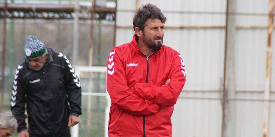 Baysangur: "Üç maçı da kazanabiliriz"