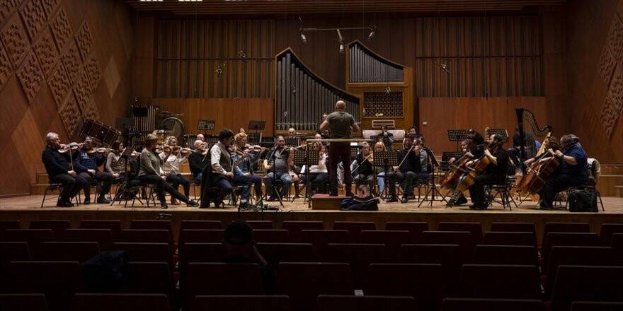 Cso 23 Nisan Konseri Verecek