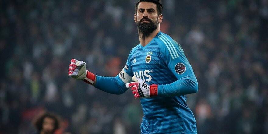 Volkan Demirel'den Galatasaray Derbisi Açıklaması