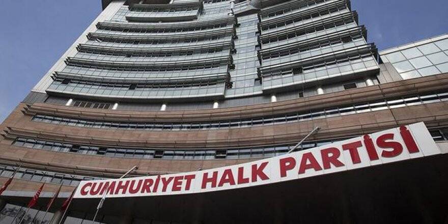 Chp'den Belediye Başkanlarına Yakın Takip