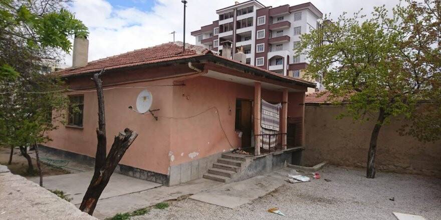 Konya'da 3'ü çocuk 5 kişi karbonmonoksit gazından etkilendi