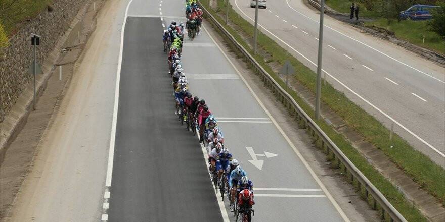 Tur 2019'un Altıncı Etabı Sakarya'da Başladı