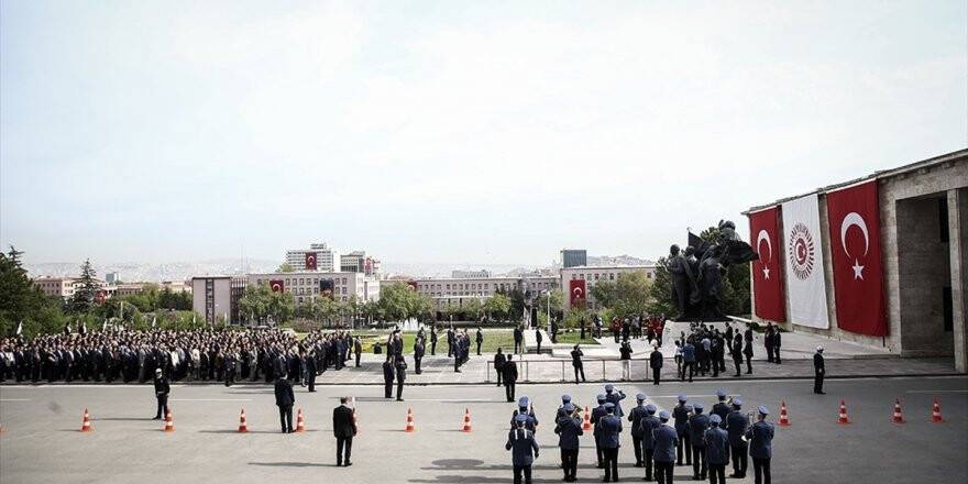 23 Nisan Ne Zaman Çocuk Bayramı Oldu?