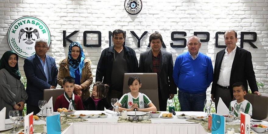 Aykut Kocaman ile 5 yıl