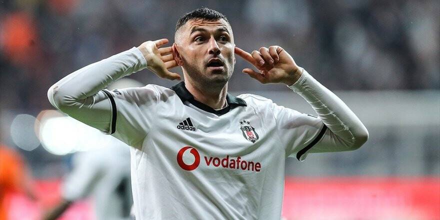 Fikret Orman'ın Burak Yılmaz Pişmanlığı