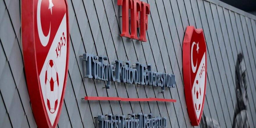Süper Lig'den 4 Kulüp Pfdk'ye Sevk Edildi