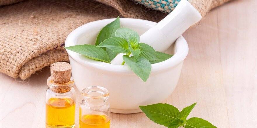 Tedavi Amaçlı Kullanılacak Bitkilere Dikkat