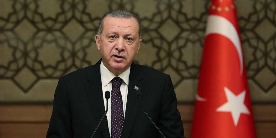 Ak Parti 28. İstişare Ve Değerlendirme Toplantısı