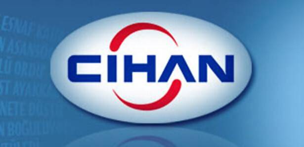 Cihan'da yaprak dökümü