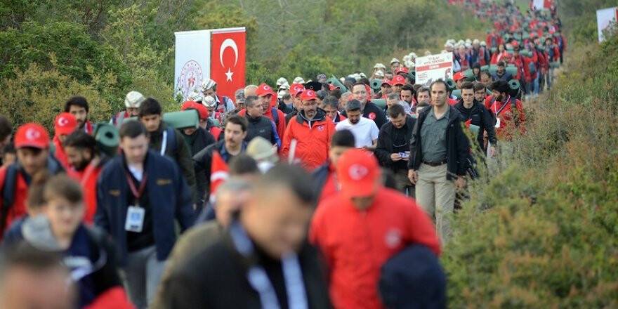 "57. Alay Kardeşlik Tapusudur"