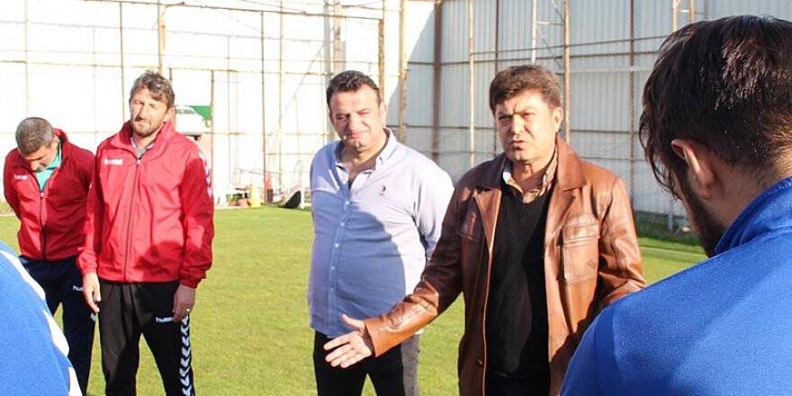 Anadolu Selçukspor final maçına çıkıyor