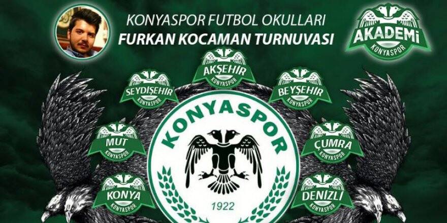 Furkan Kocaman anısına turnuva