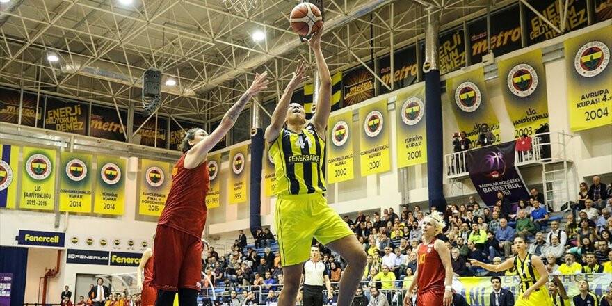 Potada Derbi Heyecanı