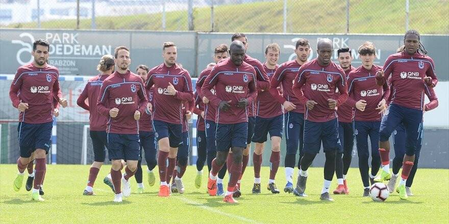 Trabzonspor 2010-2011 Sezonu Serisine Gözünü Dikti