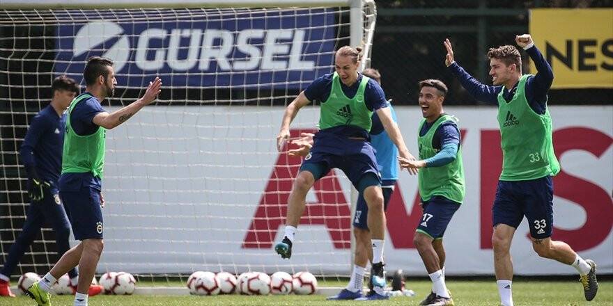 Fenerbahçe'nin Konuğu Trabzonspor