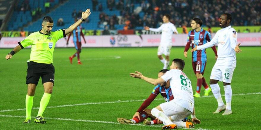 Konyaspor'un Mete Kalkavan'la zorlu sınavı