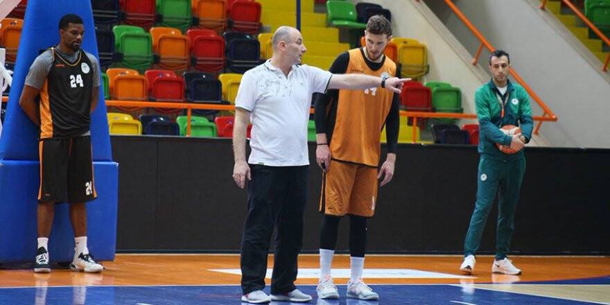 Aziz Bekir hızlı başladı