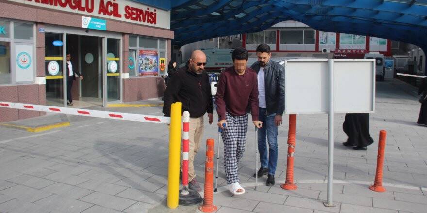 Konya Merkezli 32 İlde FETÖ/PDY Operasyonu