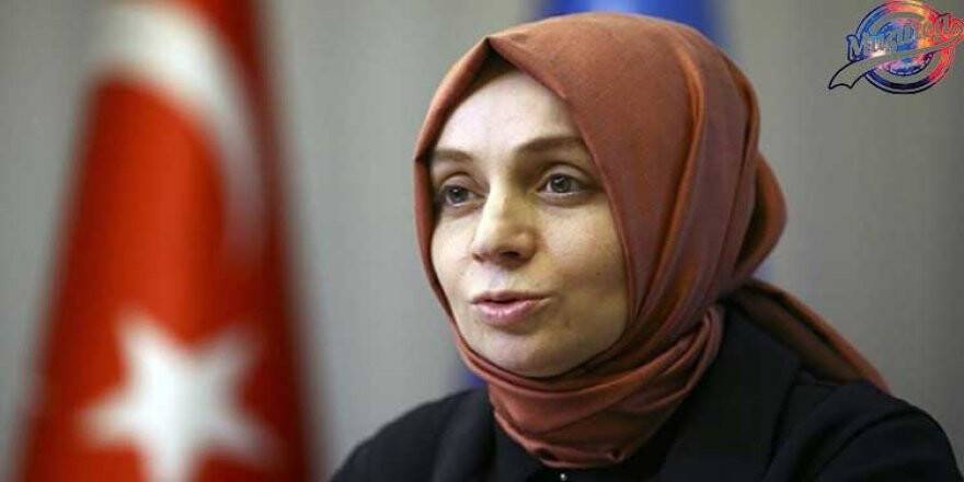 "Ak Parti, Demokrasi Üzerindeki Her Türlü Vesayeti Ortadan Kaldırmıştır"