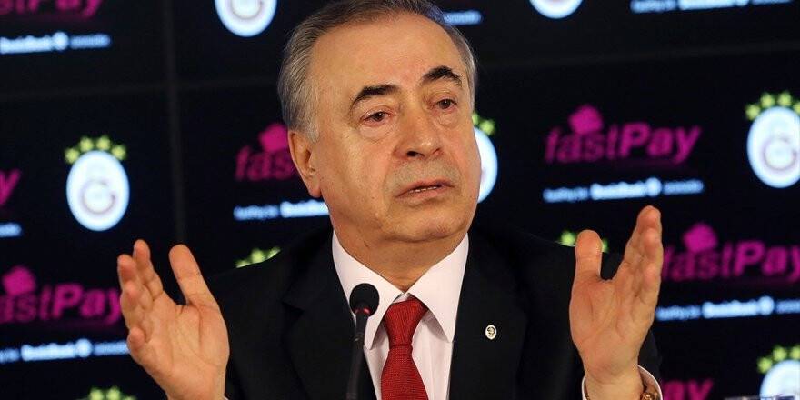 Mustafa Cengiz'den Hakem Açıklaması: Büyük Bir İnfial Var