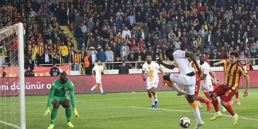 Yeni Malatyaspor, Pfdk'ye Sevk Edildi