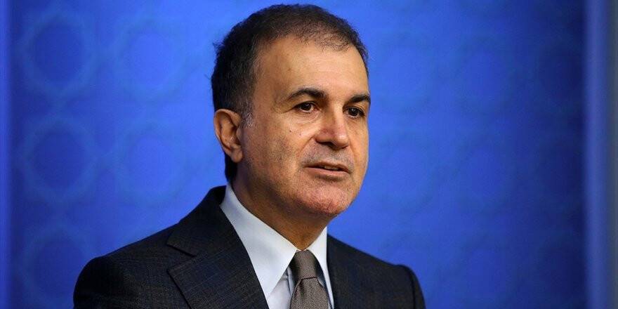 Ak Parti Sözcüsü Çelik: Sosyal Demokrasiyle İlgileri Yok