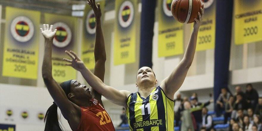 Potada Derbi Heyecanı Sürüyor