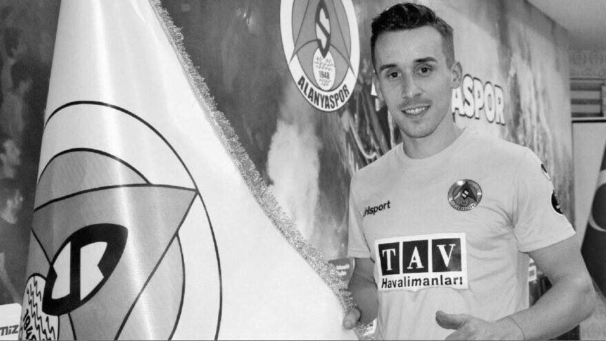 Alanyasporlu Josef Sural hayatını kaybetti