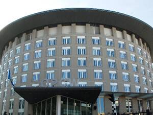 Dünyanın Gözü Bu Zirvede!