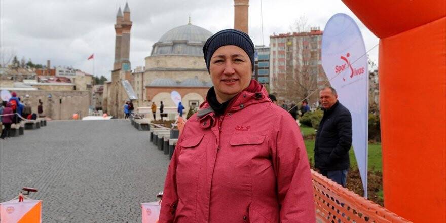 3-5 Sporcuyla Başladılar 3 Bin 500 Lisanslı Sporcuya Ulaştılar