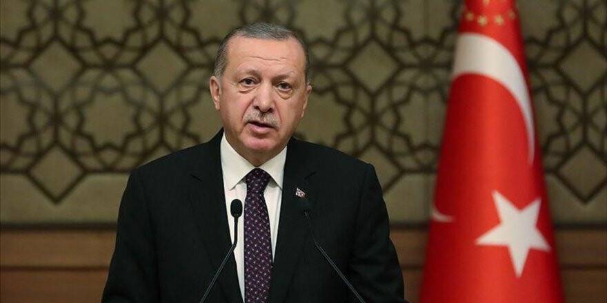 Cumhurbaşkanı Erdoğan'dan Venezuela Mesajı: Demokrasilerde Sandık Esastır