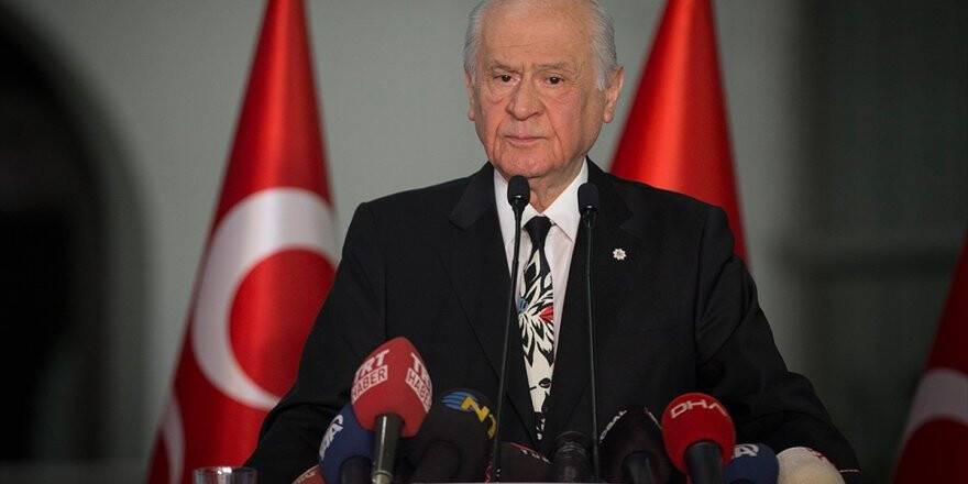 Mhp İstanbul Seçimi İçin Çalışmalara Başlıyor