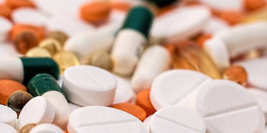 Antibiyotikte 1,7 Milyar Lira Tasarruf