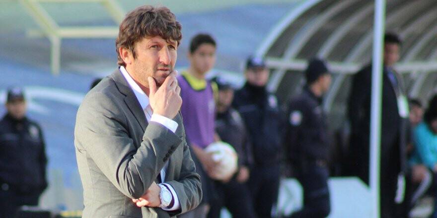 Anadolu Selçukspor taraftar bekliyor