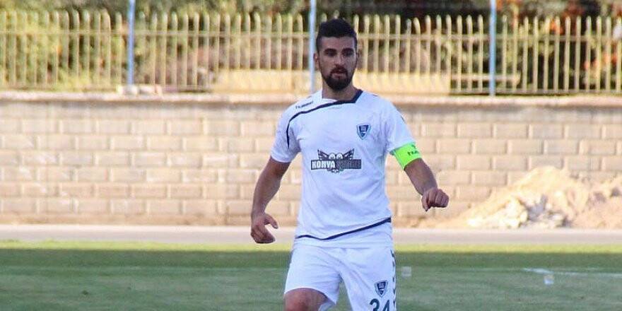 Ahmet Öney'den taraftara çağrı