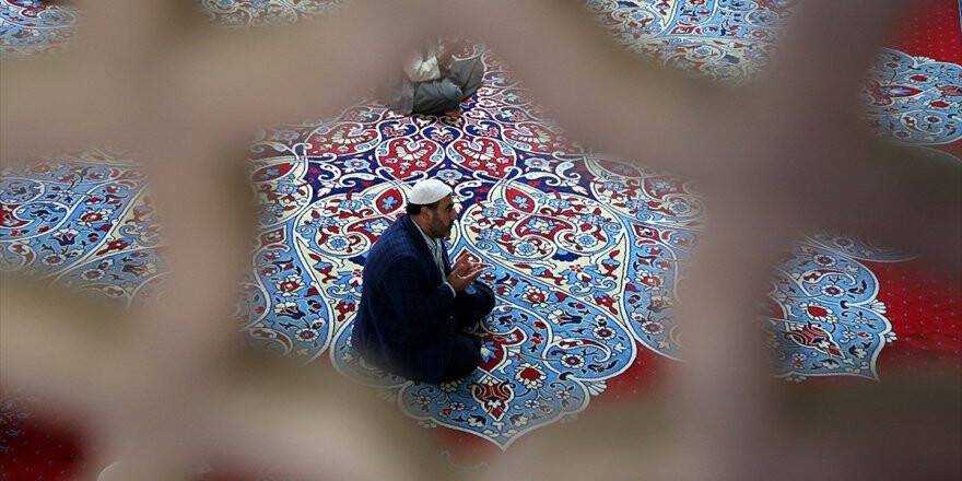 'Peygamberler Şehri' Ramazana Hazır