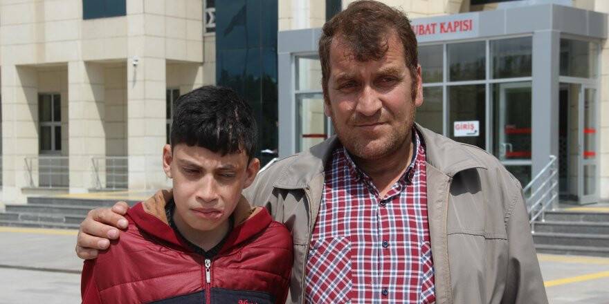 Anne Ve Çocuklarının Üzerine Kimyasal Madde Atılması Davası