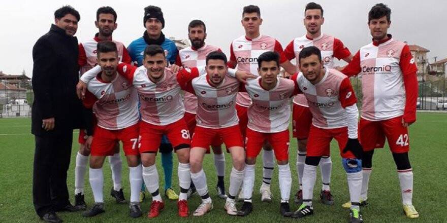 Konya 2. amatörde kıran kırana mücadele