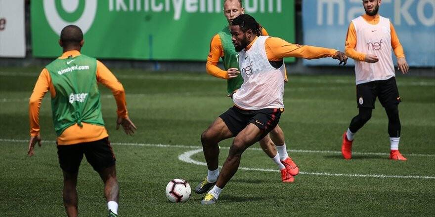 Galatasaray Derbiye Liderlik İçin Çıkıyor