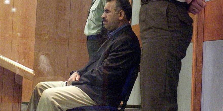 İmralı'dan 'Açlık Grevlerine Son Verin' Çağrısı