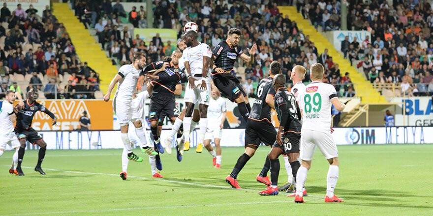 Galibiyet hasreti bitti