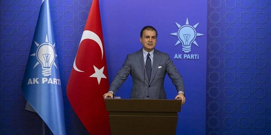 Çelik: Milletin İradesine Başvurmak Yegane Pusulamızdır