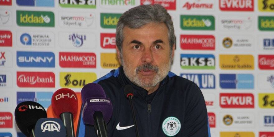 Kocaman: "Olumsuz seriyi bitirdik"